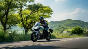 Are Motorcycle Helmets Required in Japan?