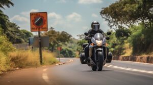Are Motorcycle Helmets Required in Kenya?