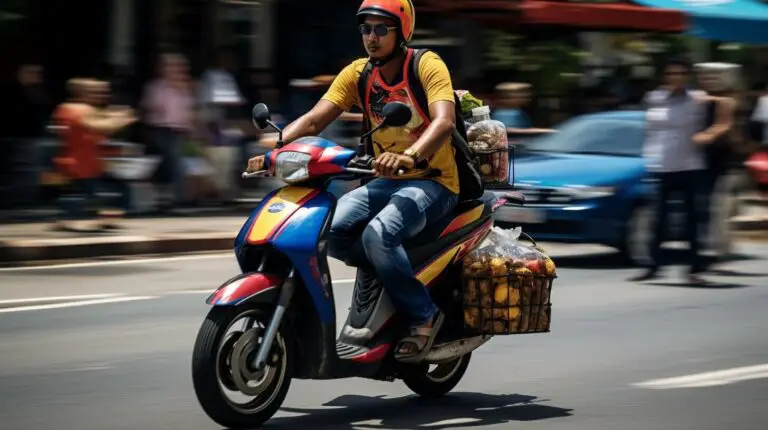 Are Motorcycle Helmets Required in Malaysia?