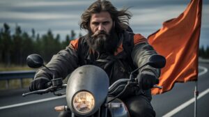 Are Motorcycle Helmets Required in Russia?
