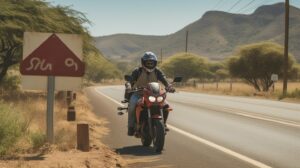 Are Motorcycle Helmets Required in South Africa?