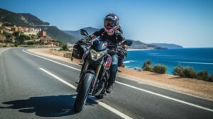 Are Motorcycle Helmets Required in Spain?