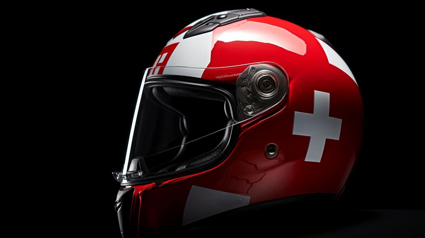 Are Motorcycle Helmets Required in Switzerland?