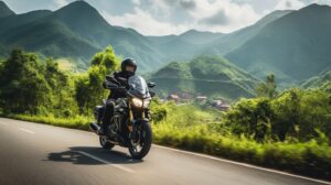Are Motorcycle Helmets Required in Vietnam?