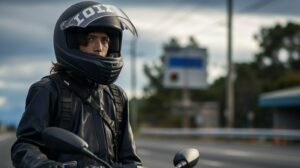 Are Motorcycle Helmets Required in the USA?