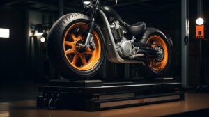 Should Motorcycle Tires Be Balanced?