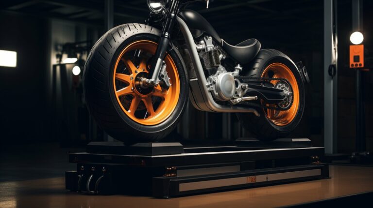 Should Motorcycle Tires Be Balanced