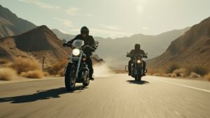 BMW Motorcycles vs Harley Davidson: A Compelling Comparison