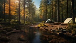 Dry Camping vs Boondocking: Unraveling the Outdoor Mysteries