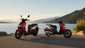 Honda Ruckus vs Yamaha Zuma: Your Ultimate Scooter Showdown!