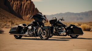 Road King vs Road Glide: The Ultimate Showdown