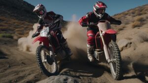 Suzuki DR650 vs Honda XR650L: Unveiling the Best Off-Road Bike