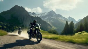 Versys 650 vs V Strom 650: A Detailed Motorcycle Comparison