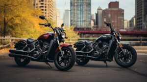 Victory Octane vs Indian Scout: A Comprehensive Comparison