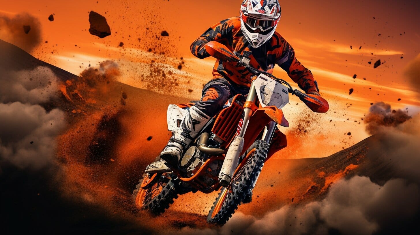 what does ktm stand for