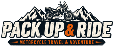 Pack Up and Ride